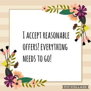 ‼️ Raising Money ... I Accept Offers ... ❤️